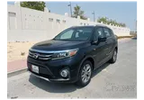 2024 GAC GS3 Black - Used, Full Option, Petrol, Automatic, Full Warranty